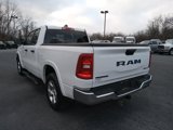 Certified 2025 RAM 1500 Big Horn image 4