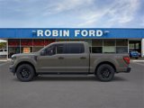 New 2025 Ford F150 STX w/ Equipment Group 201A FX4 image 3