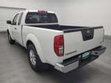 Used 2019 Nissan Frontier SV image 5