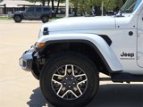 New 2025 Jeep Wrangler Sahara image 5