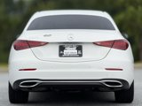 Used 2024 Mercedes-Benz C 300 Sedan image 5