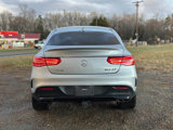 Used 2019 Mercedes-Benz GLE 43 AMG 4MATIC Coupe w/ Premium 3 Package image 5