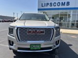 Used 2021 GMC Yukon Denali w/ Denali Ultimate Package image 2