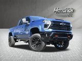 New 2025 Chevrolet Silverado 2500 LT w/ Trail Boss Package image 2