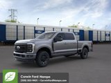 New 2025 Ford F350 Platinum image 2