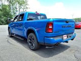 New 2025 RAM 1500 4x4 Crew Cab image 4