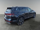 New 2025 Volkswagen Atlas SEL Premium R-Line image 3
