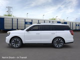 New 2025 Ford Expedition Platinum image 3