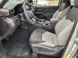 New 2025 Toyota Tacoma TRD Off-Road image 3