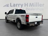 New 2025 Ford F250 Lariat image 3