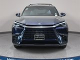New 2025 Lexus TX 350 AWD image 2