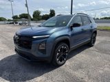 New 2026 Chevrolet Equinox RS w/ Convenience Package III image 3