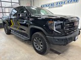 Used 2024 GMC Sierra 1500 AT4X image 2