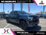 Used 2022 Chevrolet Silverado 1500 RST w/ Protection Package image 6