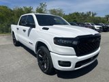 New 2025 RAM 1500 Big Horn image 4