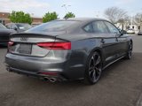 Certified 2022 Audi S5 Premium Plus w/ Premium Plus Package image 5