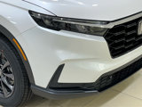 New 2026 Honda CR-V EX-L image 2