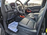 New 2025 Nissan Frontier PRO-4X w/ Pro Premium Package image 4