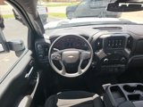New 2025 Chevrolet Silverado 2500 Custom w/ Custom Value Package image 3