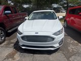 Used 2020 Ford Fusion SE w/ Equipment Group 151A image 2