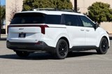 New 2025 Kia Carnival SX image 5