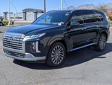 New 2025 Hyundai Palisade Calligraphy image 5