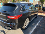 Used 2014 INFINITI QX60 AWD w/ Deluxe Touring Package image 6