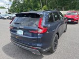 New 2026 Honda CR-V Sport Touring image 3