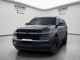 New 2025 Lincoln Navigator L Reserve image 2