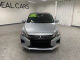 Used 2024 Mitsubishi Mirage ES image 2