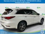 Used 2019 INFINITI QX60 Luxe w/ Essential Package image 5