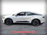 New 2025 Toyota Crown Platinum image 3