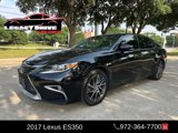 Used 2017 Lexus ES 350 image 3