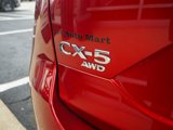 Used 2023 MAZDA CX-5 AWD 2.5 S w/ Select Package image 3