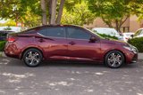 Used 2021 Nissan Sentra SV image 4