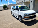 Used 2023 Chevrolet Express 2500 w/ Driver Convenience Package image 5