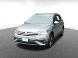 Used 2024 Volkswagen Tiguan SE image 5