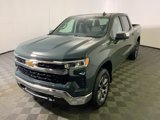 New 2025 Chevrolet Silverado 1500 LT image 6