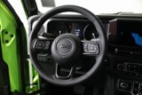 New 2025 Jeep Wrangler Unlimited Sport S 4xe w/ Convenience Group image 3