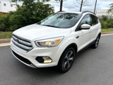 Used 2017 Ford Escape SE w/ SE Leather Comfort Package image 2