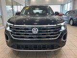 New 2025 Volkswagen Atlas SEL image 2