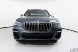 Used 2022 BMW X5 M50i w/ Executive Package image 2