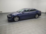 Used 2022 Hyundai Sonata SE image 2