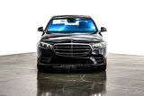 New 2026 Mercedes-Benz S 580 4MATIC Sedan image 2