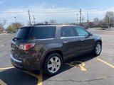 Used 2017 GMC Acadia Limited SLT image 5