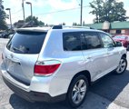 Used 2012 Toyota Highlander Limited image 5