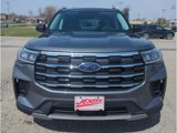 New 2025 Ford Explorer Active image 2