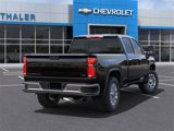 New 2025 Chevrolet Silverado 3500 LTZ image 4