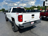 Used 2018 Chevrolet Silverado 1500 LT w/ LT Eassist Package image 2