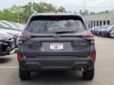 New 2025 Subaru Forester Touring image 4